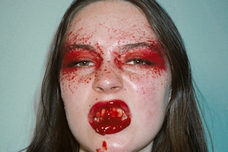 Eva Stibbe Nunney, Heaven Is Other People (2024)