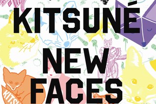 Kitsune New Faces