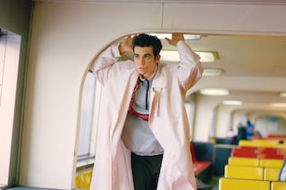 Cameron Boyce – spring 2019