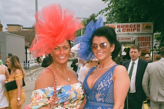 Dazed Beauty Ascot