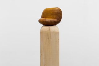Claire de Santa Coloma, Untitled, 2021. Courtesy 3
