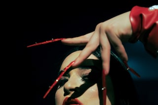 Tbilisi Fashion Week’s Drag Ball 