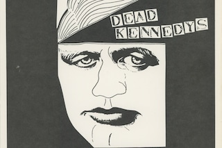 Punk and Hardcore Fliers, Zines and Ephemera – Dead Kennedys