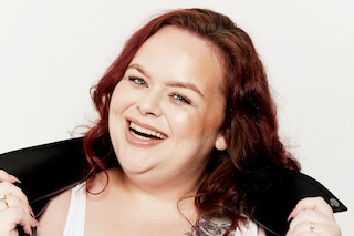 Kat Stroud