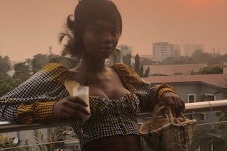 Ottolinger SS20 campaign Lagos Olabisi Olaniyan 4