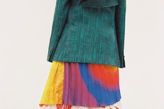 Thebe Magugu LVMH Prize winner