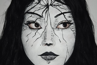 Kicki Yang Zhang – Dazed 100