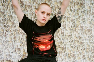 SCREVVFACE Ava Nirui