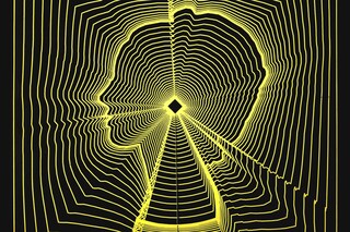 ICA Cybernetic Serendipity Towards AI