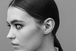 Dazed Beauty Dior AW19