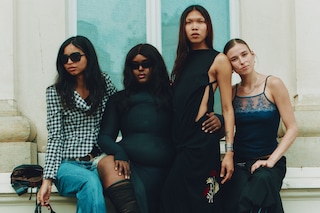 Berlin Fashion Week SS27 street style