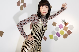 Paco Rabanne – Pacollection perfume chen xue