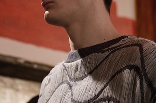 LCF MA Menswear: Emma Fenton Villar AW15 LC:M 2