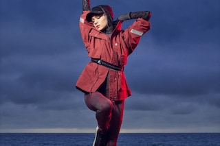 adidas grimes stella mccartney collaboration campaign aw19 