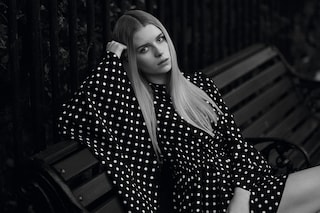 From Lottie with Love, February Issue