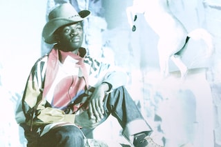 Lil Nas X – autumn 2019 2