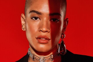 Mette Towley Dazed 100