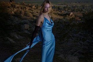 Del Core, Fathom SS23 Collection alex consani