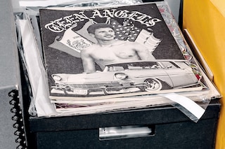  Guadalupe Rosales: Legends Never Die, A Collective Memory