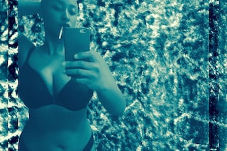 Natalie Yang’s I Can Be My Own Muse