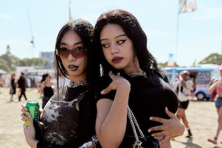 The best street style from Maiden Voyage 2025