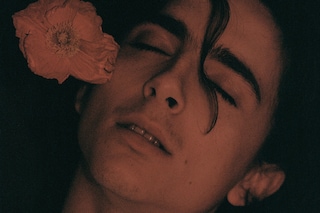 Timoth&#233;e Chalamet for Dazed China 8
