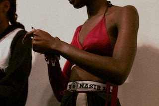 Nasir Mazhar SS15 Lea Colombo Dazed 
