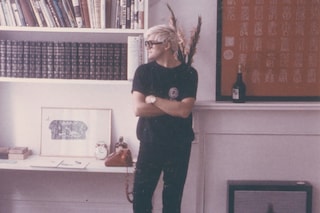 David Hockney (1937-2026)