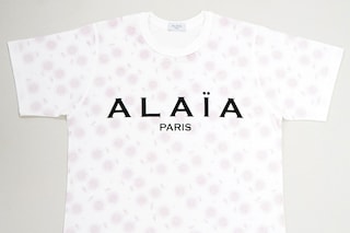 Ala&#239;a for Creatives for Lebanon x Beirut Re-store