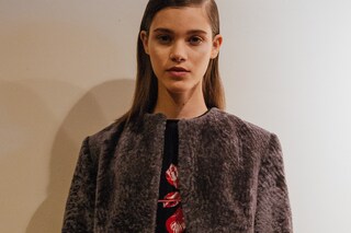 Thakoon AW15 Dazed Womenswear