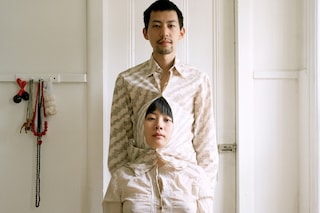 Pixy Yijun Liao, Experimental Relationship