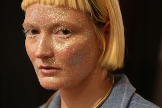 switzerland basel institute of fashion design graduate show 