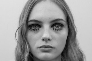 Dazed Beauty Dior AW19