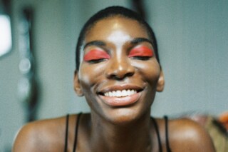 Michaela Coel – Total Transparency 