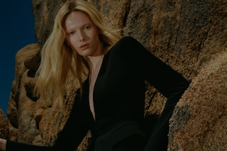Del Core, Fathom SS23 Collection alex consani
