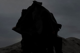 Craig Green campaign Amy Gwatkin Vincent Levy SS16