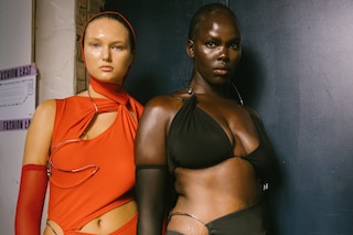 Karoline Vitto SS23 womenswear