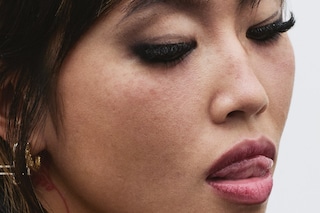 Beabadoobee spring 2026 issue dazed