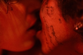  Alexander Ekholm, Exhalation