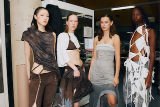 Central Saint Martins BA Fashion 2024 – Part 2