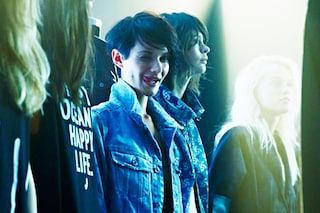 G-Star SS15 Presentation