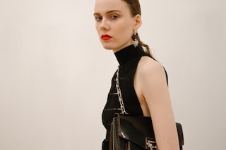 Proenza Schouler AW16 New York