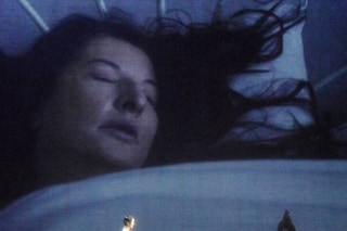 Marina Abramović, 7 Deaths of Maria Callas
