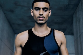 GmbH Berlin SS25 collection 