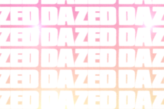 Kaia Gerber Valentino