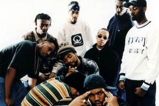 Wu-Tang Clan