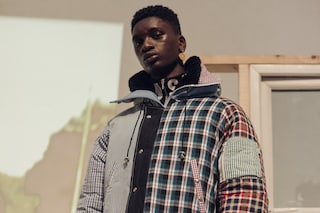 Christopher Shannon AW16