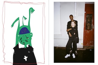 Places + Faces, issue 3