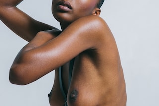 Neva Wireko, Body Talk by Maya Fuhr