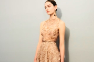 christian dior aw18 couture maria grazia chiuri paris pfw 